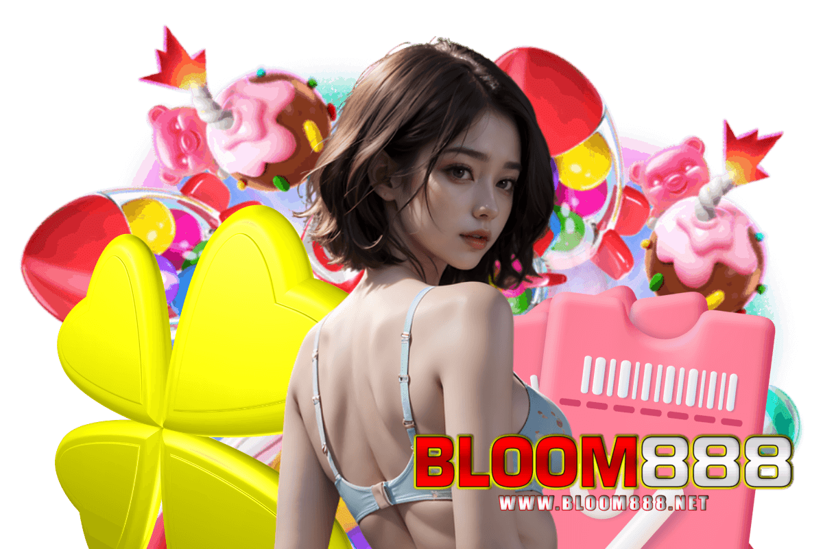 bloom888