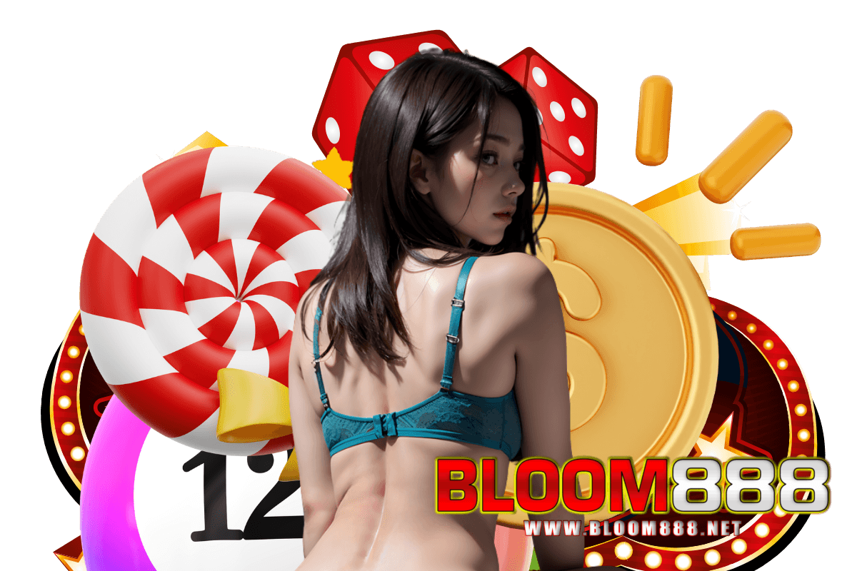 bloom888 wallet