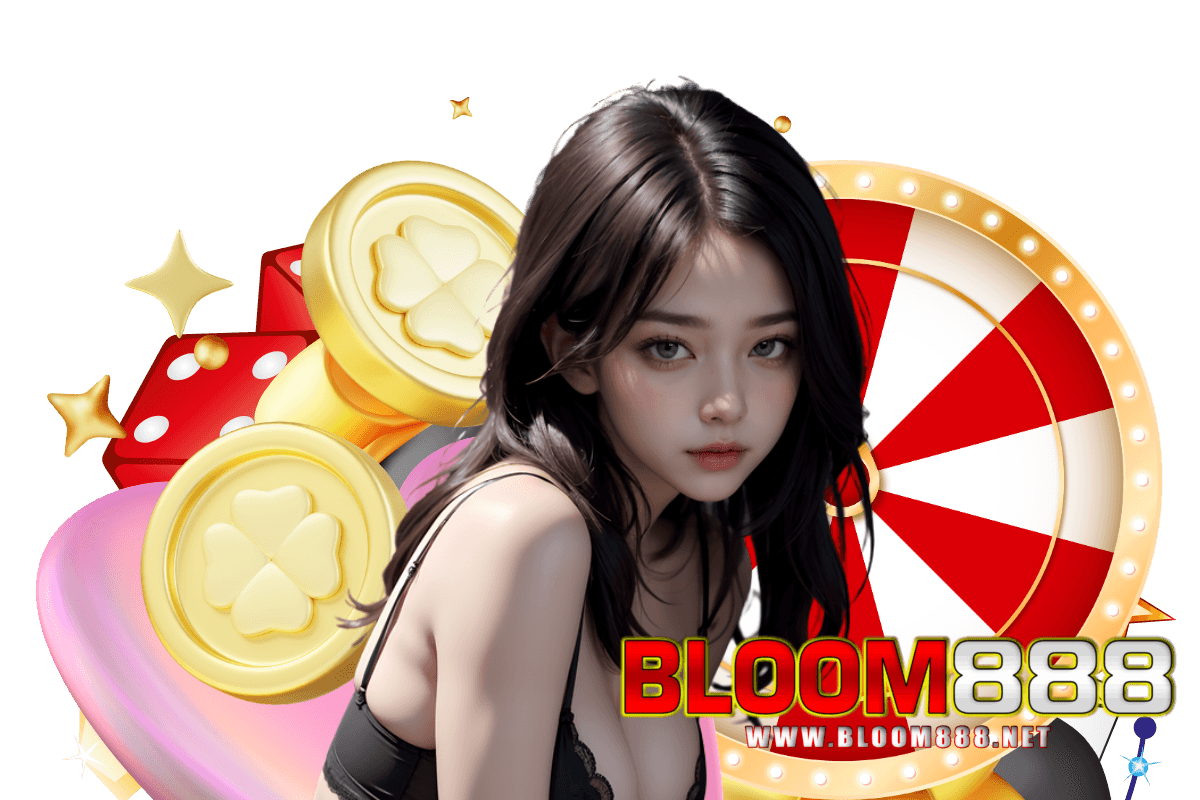 bloom888 สล็อต